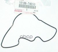 

Кольцо Резиновое TOYOTA арт. 1518874050