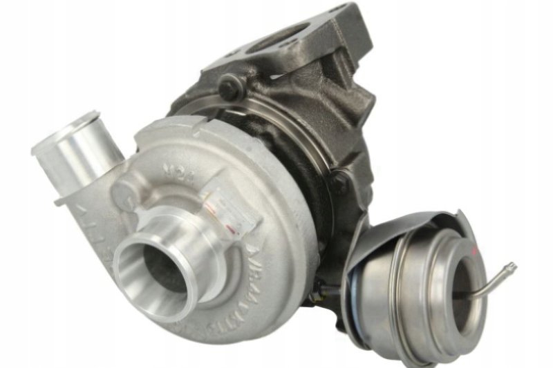 фото Турбокомпрессор mb om900/904 mahle/knecht 001tc18867000