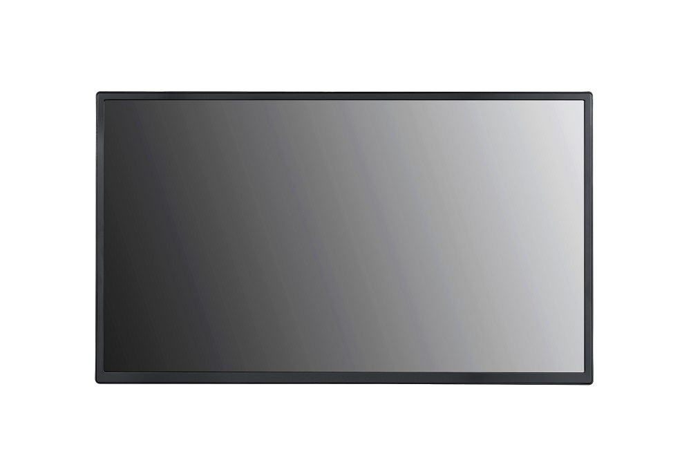 Информационная панель LG 32SM5J-B 1920х1080,1100:1,400кд/м2,webOS 6.0