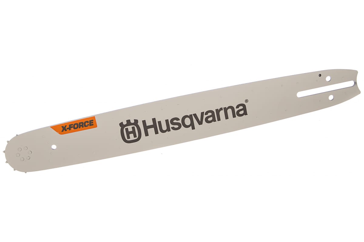 фото Шина пильная со сменным наконечником husqvarna 18' 3/8' 1.5 68