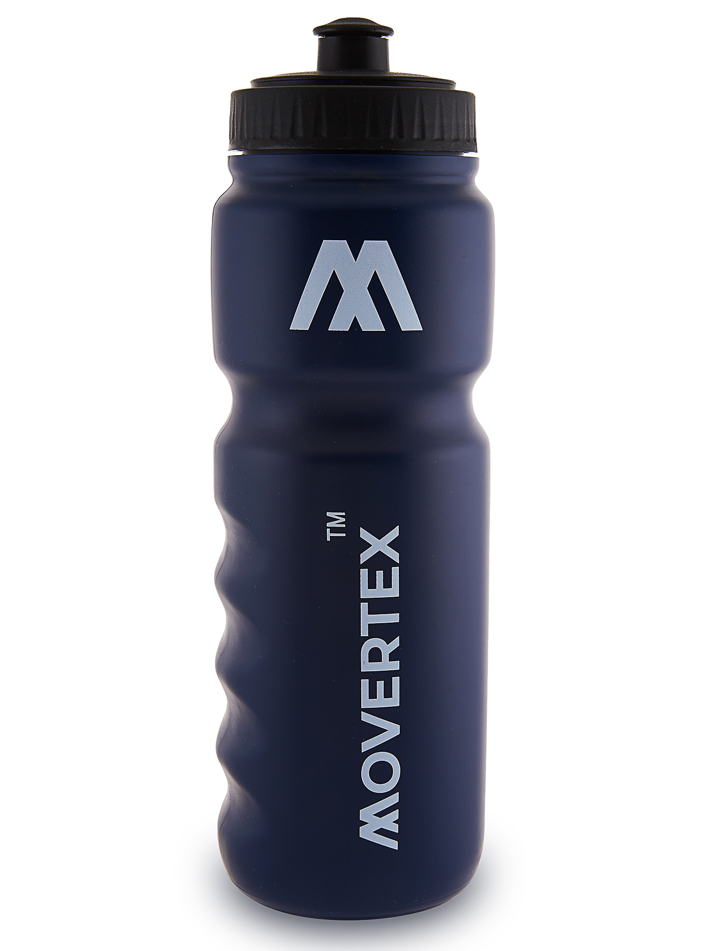 Бутылка для воды Movertex WBottle 750 мл синяя