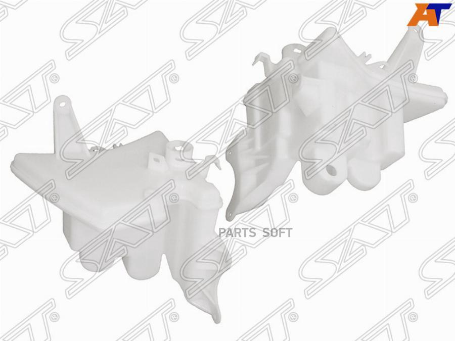 

Бачок Омывателя Toyota Corolla 13-19 Russian Type Sat арт. ST-TY33-101-A0