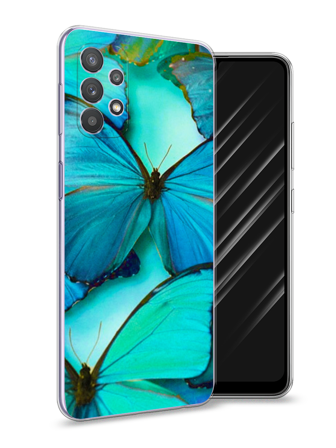 Чехол Awog на Samsung Galaxy A32 / Самсунг A32 