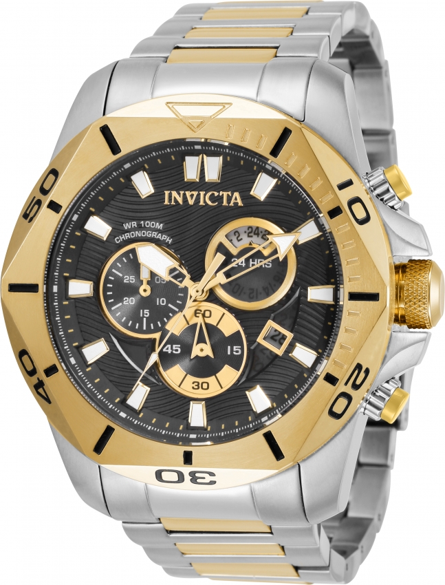 

Наручные часы мужские INVICTA 32270, 32270