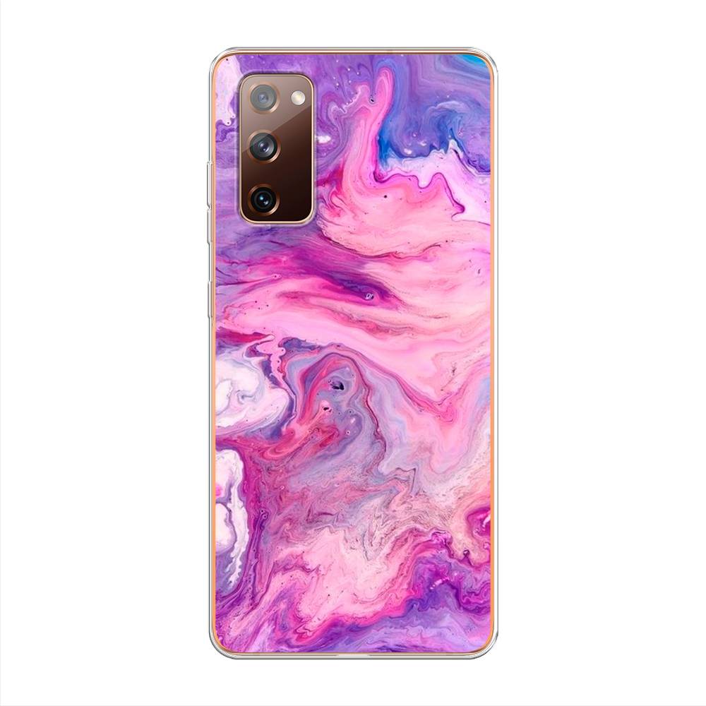 Чехол для Samsung Galaxy S20 FE 