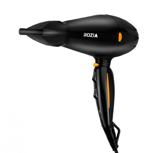 фото Фен rozia hc 8201 black