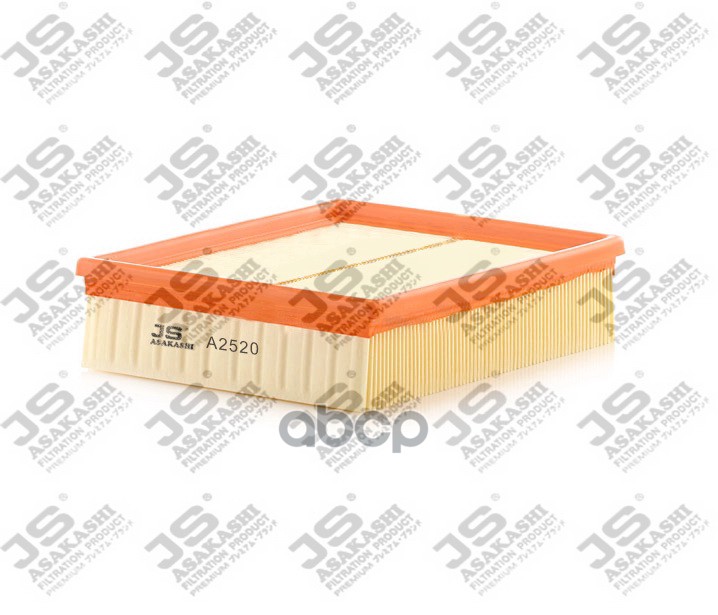 

Фильтр воздушный JS Asakashi A2520