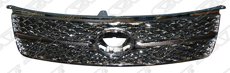 

Решетка Радиатора Toyota Corolla Fielder 06-08 5d Sat арт. ST-TY31-093-A0