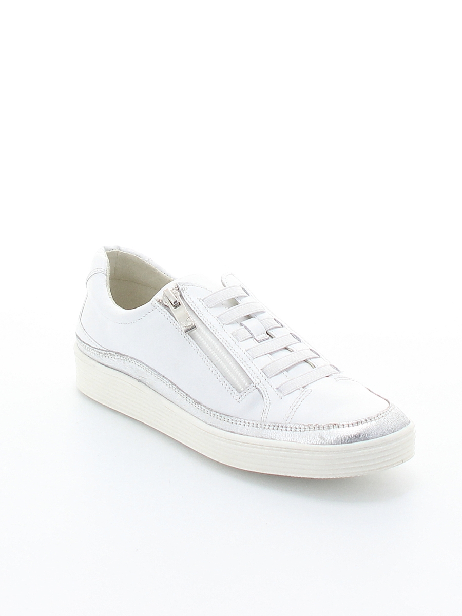 

Кеды женские Caprice 157722 белые 5 UK, Белый, 157722
