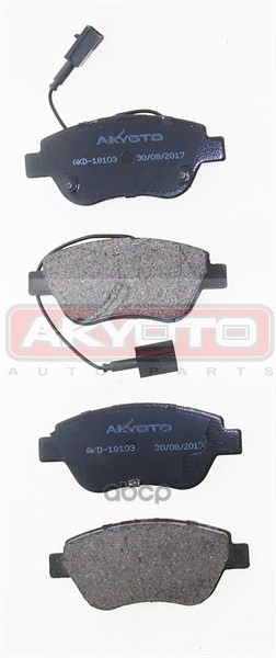 

Akyoto AKD18103