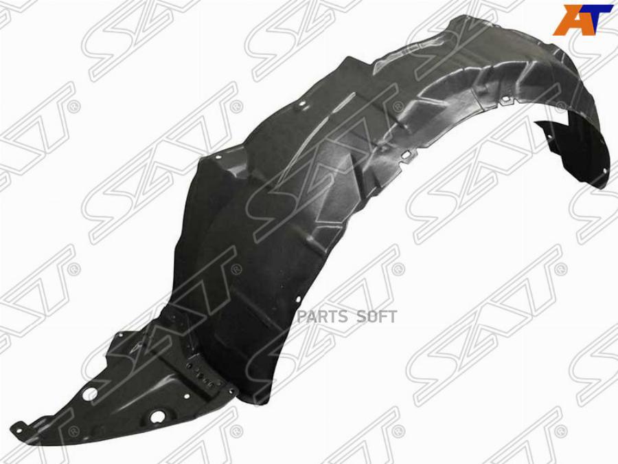 

Подкрылок Toyota Auris 09-12 Lh (левый) Sat арт. ST-TY30-016L-A2