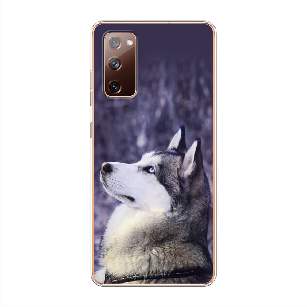 Чехол для Samsung Galaxy S20 FE 
