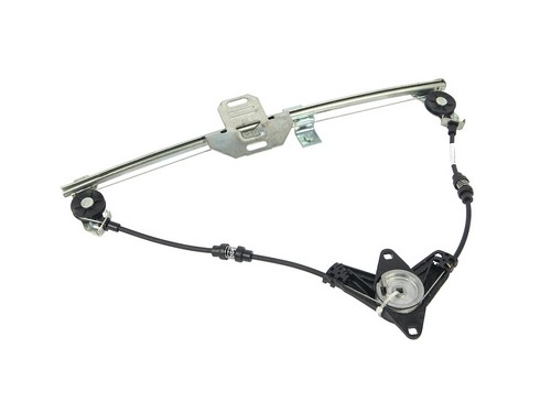 ДЗС Стеклоподъемник 2110 пер лев под эл/привод (ДЗС)