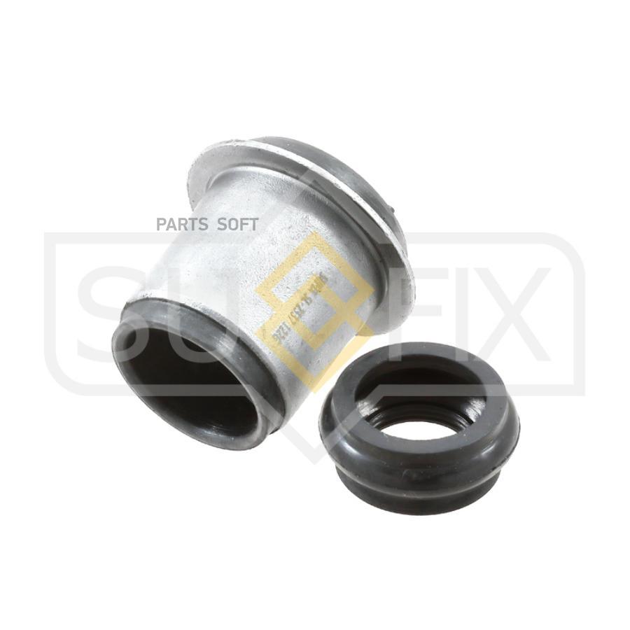 

SUFIX Комплект сайлентблоков SUFIX SL2337