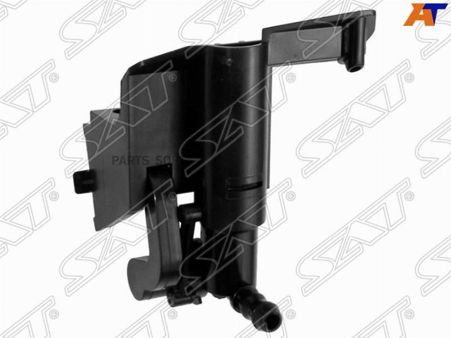 

Омыватель Фары Toyota Corolla 06-10 Lh (левый) Sat арт. ST-TY29-110-2