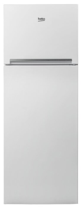 фото Холодильник beko rdsk240m20w white