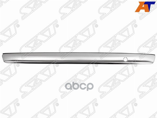 

Молдинг Крышки Багажника Toyota Corolla 06-10 Хром Sat арт. ST-TY29-075M-A0