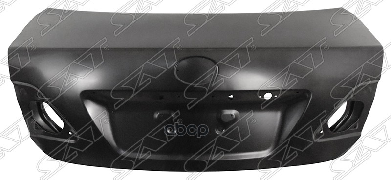 

Крышка Багажника Toyota Corolla 06-10 Sat арт. ST-TY29-075-0