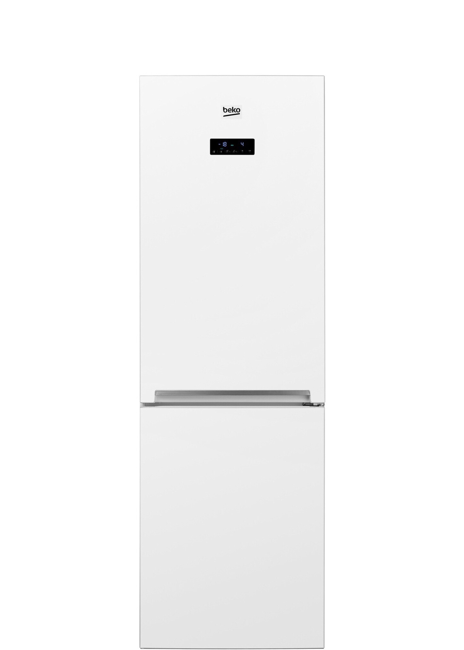 фото Холодильник beko cnkdn6321ec0w white