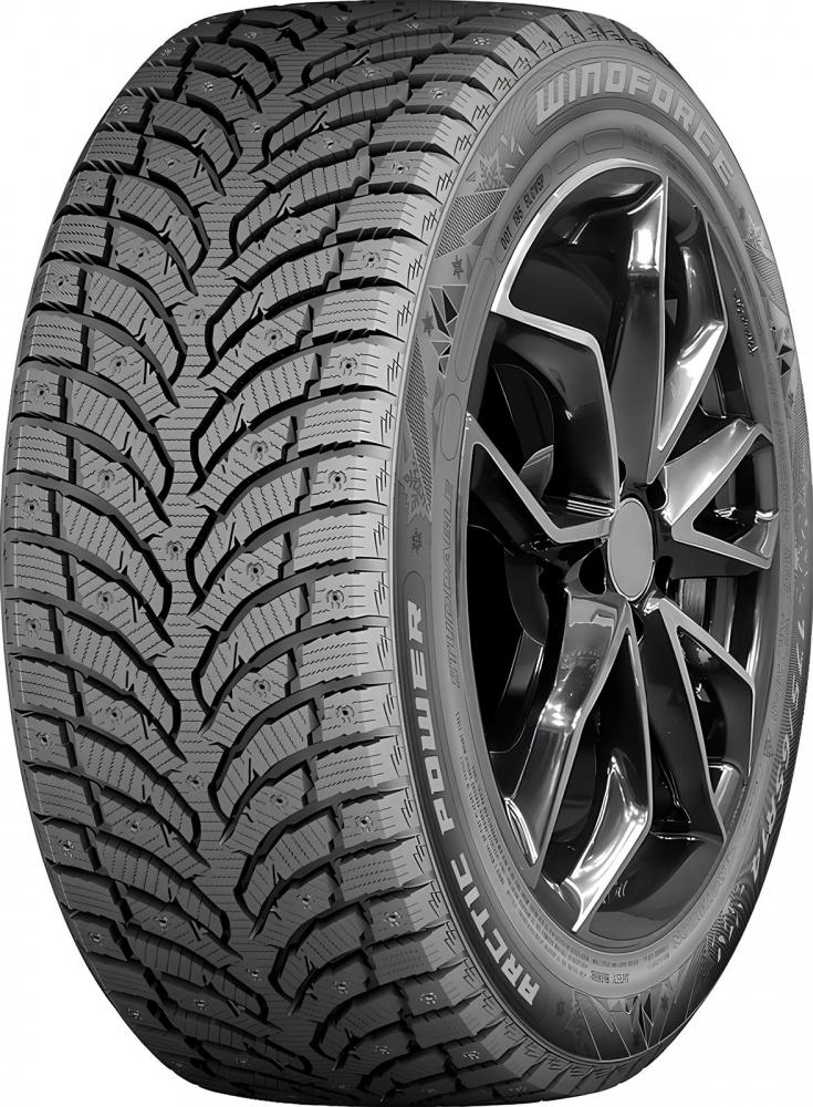 

Автошина WindForce Arcticpower 255/55 R19 111T (шип), Arcticpower