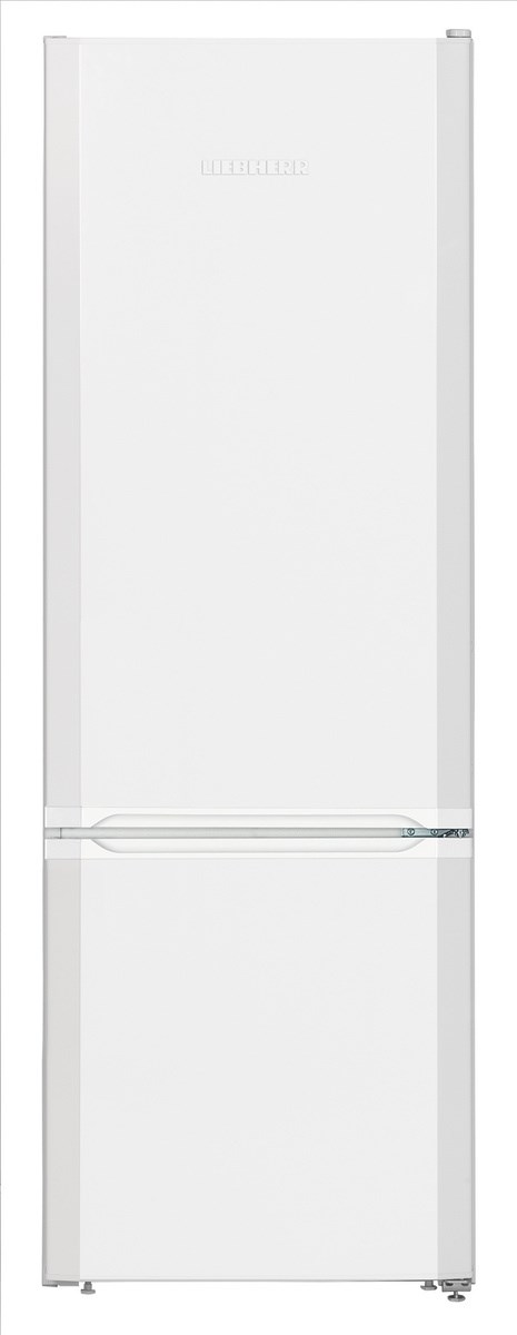 Холодильник LIEBHERR CU 2831-22001 белый двухкамерный холодильник liebherr cu 2831 22 001 белый
