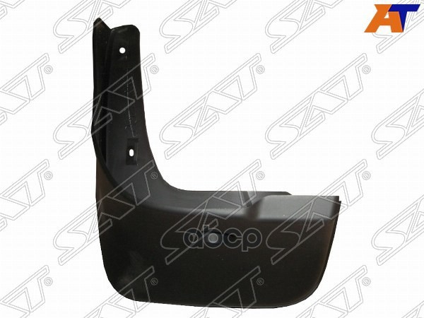 

Брызговик Toyota Corolla 06-13 Задний Lh (левый) Sat арт. ST-TY29-064B-2