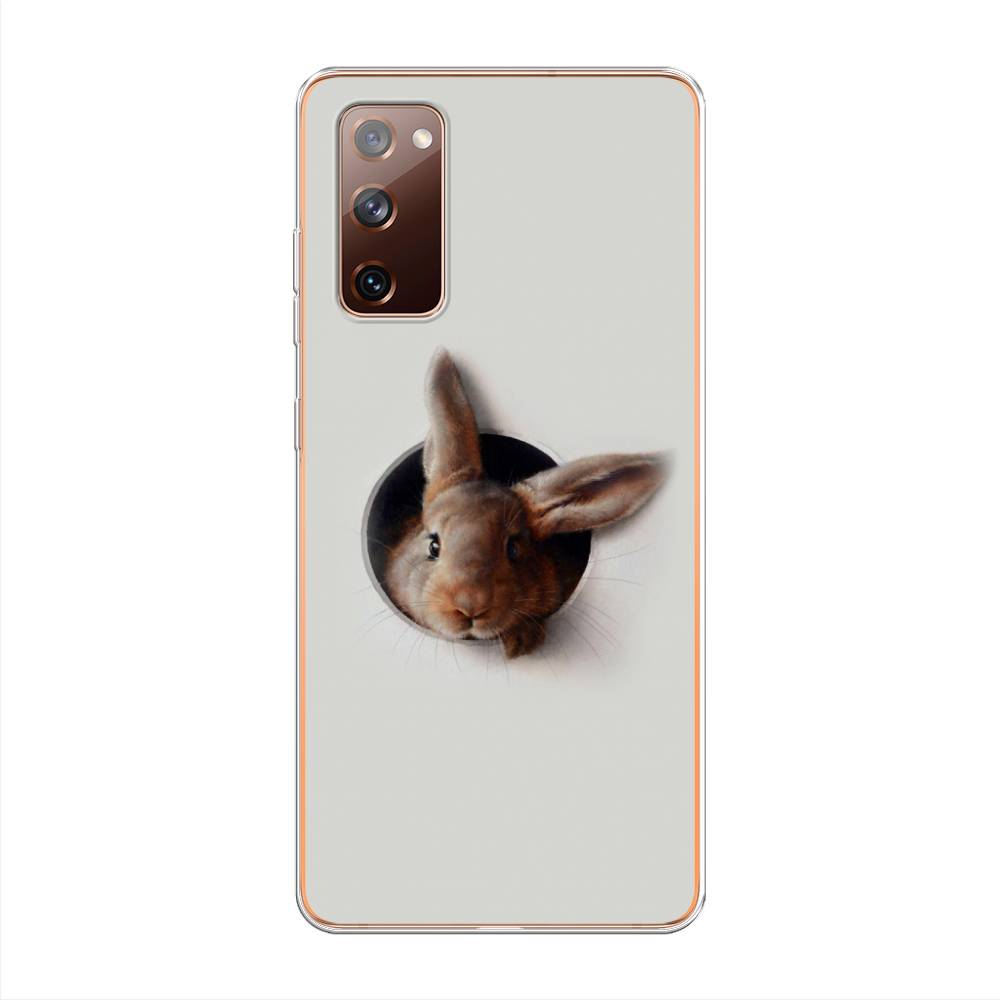 Чехол для Samsung Galaxy S20 FE 