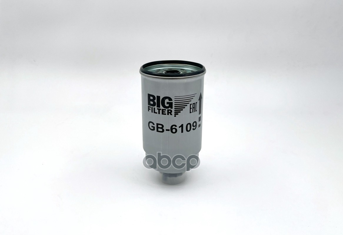 

Фильтр Топливный Gb-6109 Nsii0006733021 BIG FILTER арт. GB6109