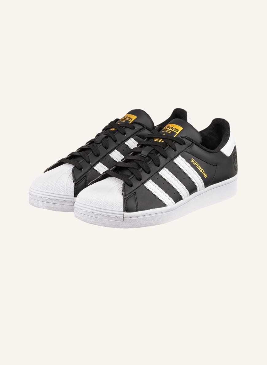 

Кеды унисекс Adidas 1001091791 черные 44 RU (доставка из-за рубежа), 1001091791