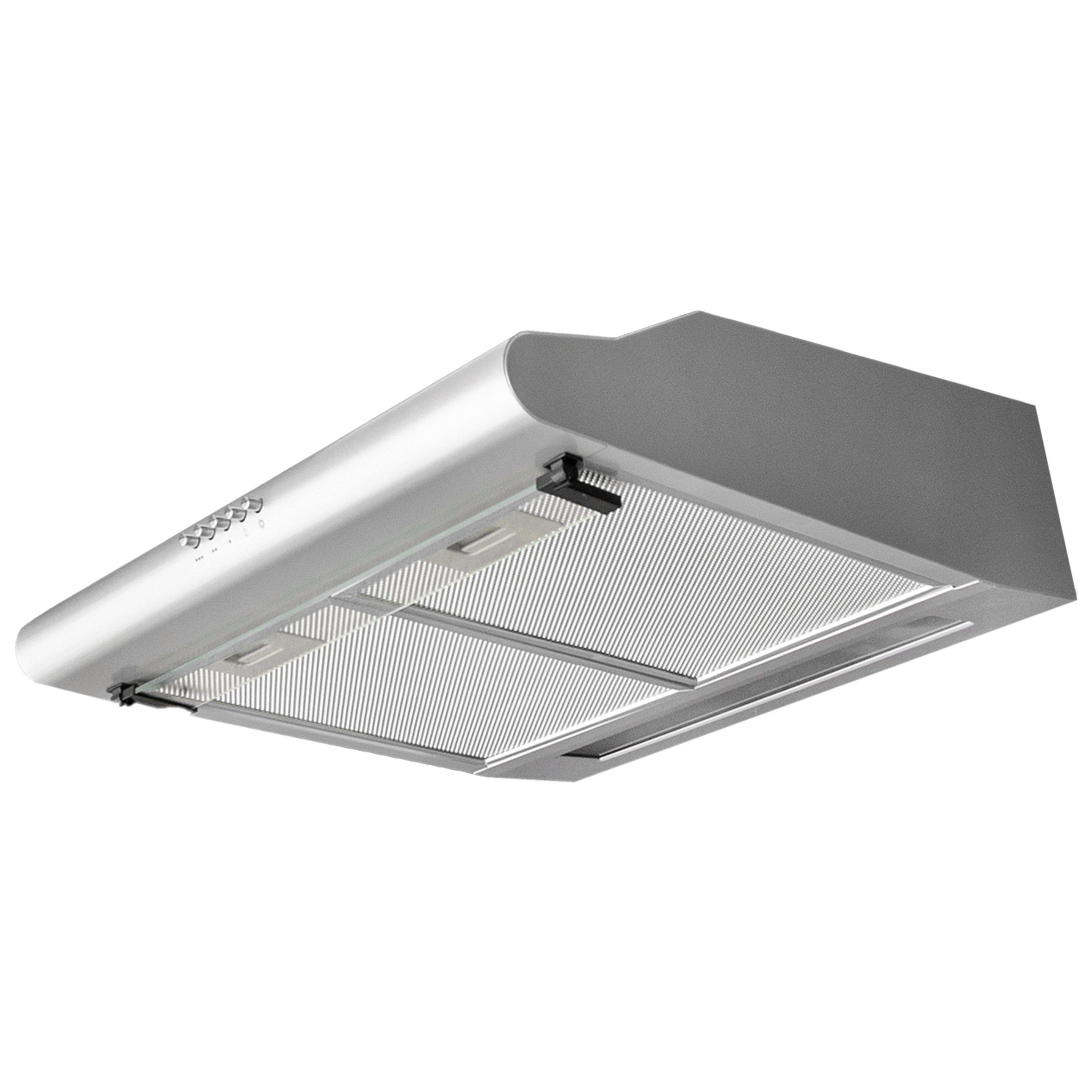 Вытяжка встраиваемая Vector V 3050 Silver