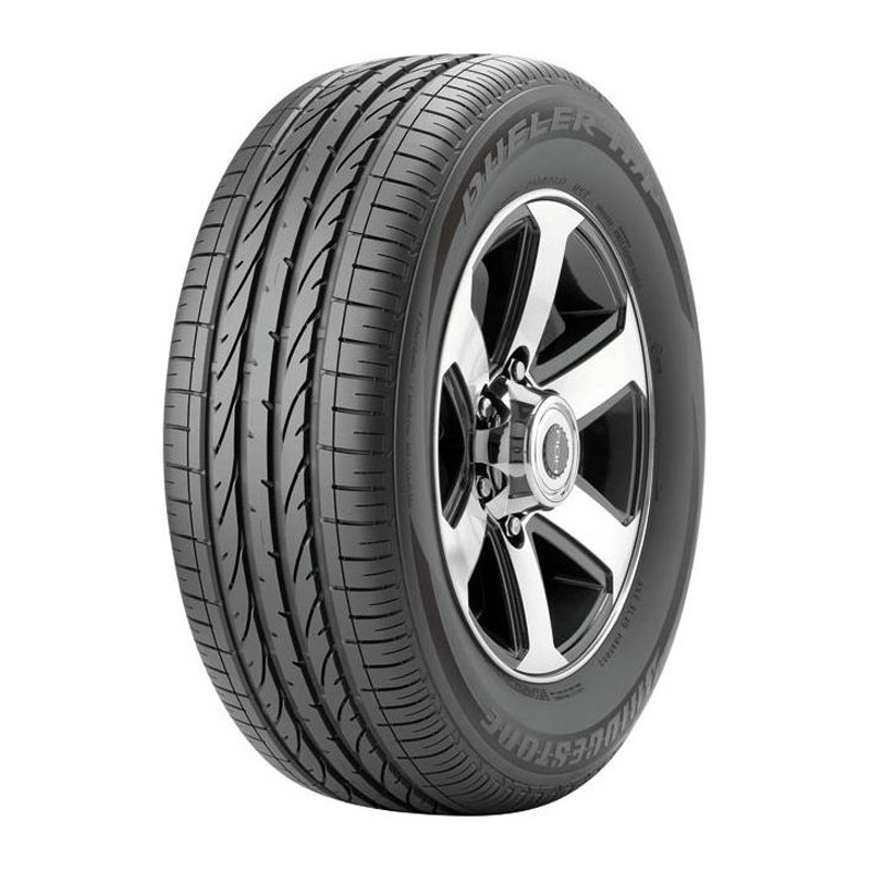 

Шины Bridgestone Dueler H/P Sport 305/40R20 112Y нешипованная, Dueler H/P Sport