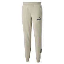 фото Брюки мужские puma 84877364 бежевые xl