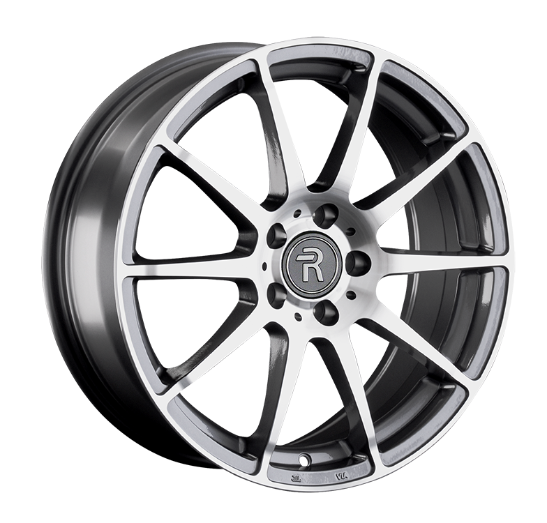 

Колесный диск Replay, MR109 8x18/5x112ET38 66.6 Gmf