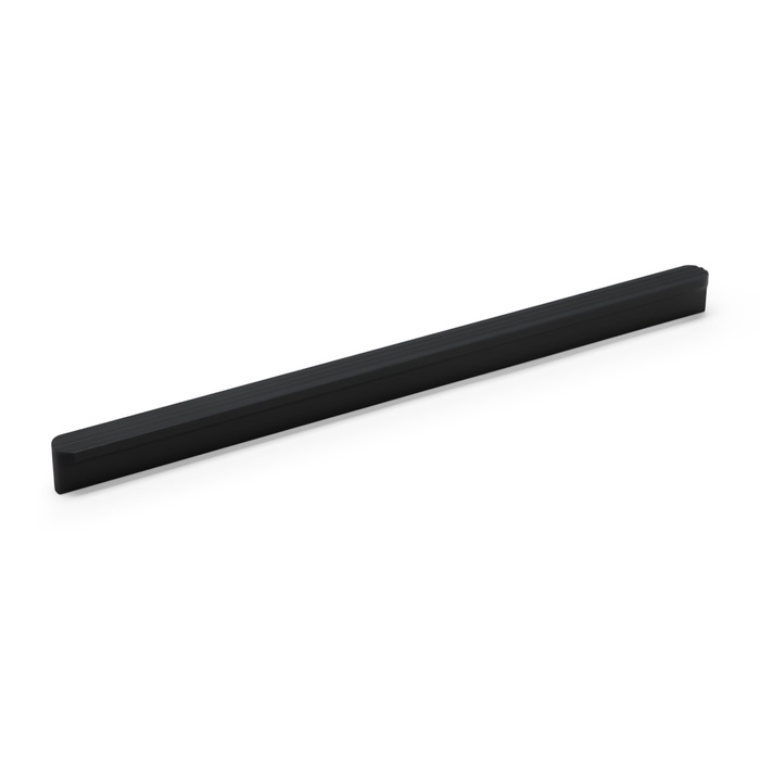 

Ручка скоба Cappio RS140, 256 мм, черный, RS140
