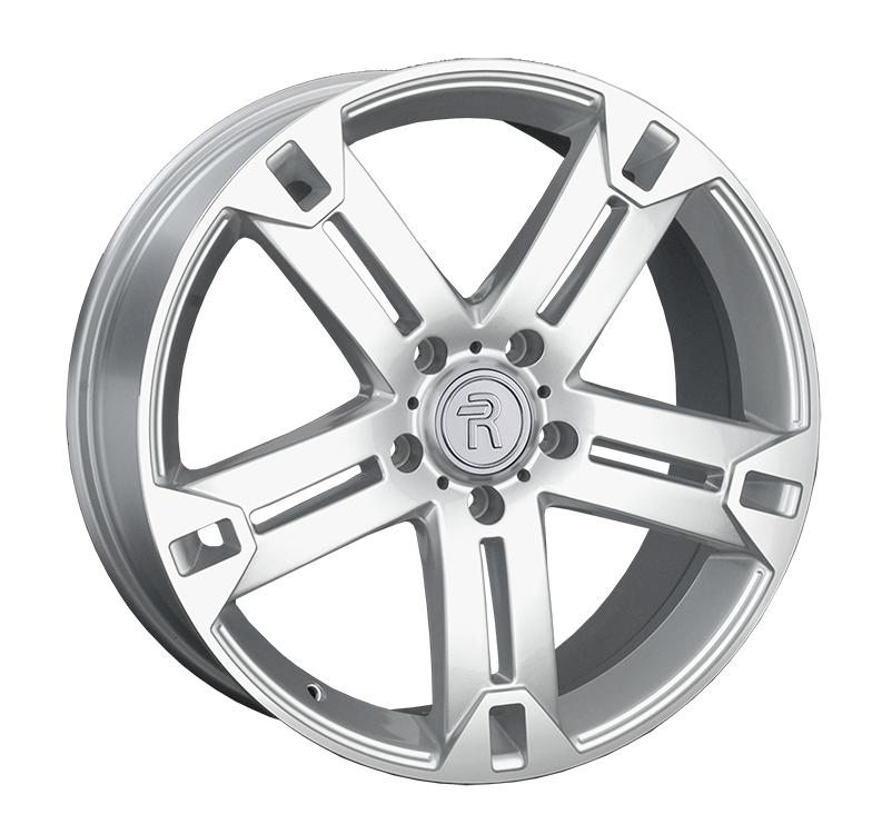 

Колесный диск Replay, MR101 8.5x20/5x112ET56 66.6 Sf