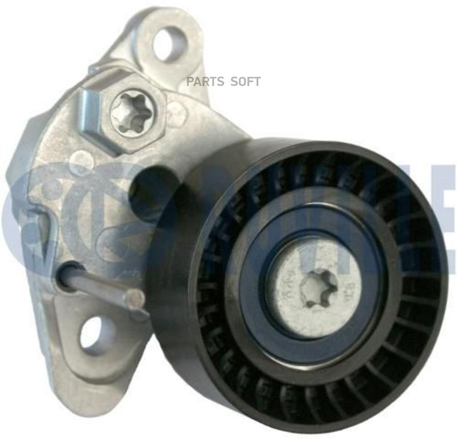 

Натяжитель Руч.Ремня С Роликом Audi/Vw 1.0-1.4tfsi 2012 => Ruville арт. 542768