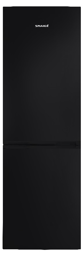 фото Холодильник snaige rf56sm-s5jj2f black