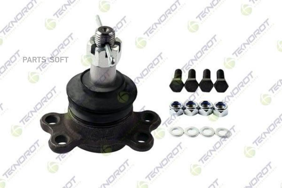 

Опора Шаровая Opel Frontera TEKNOROT i505k