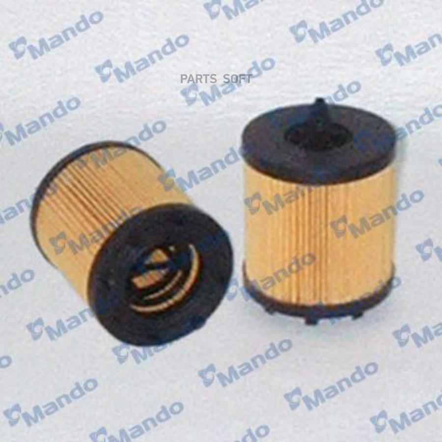 

Фильтр масляный OPEL Astra J/Insignia/Vectra C/Zafira A/B MANDO EEOD0004Y