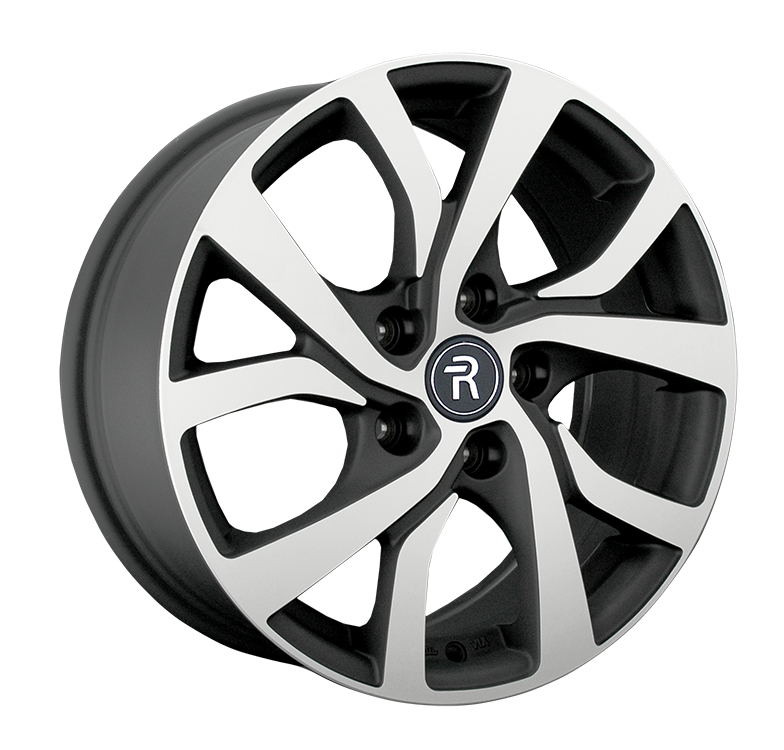 

Колесный диск Replay, MI57 7x18/5x114.3ET38 67.1 Mbf