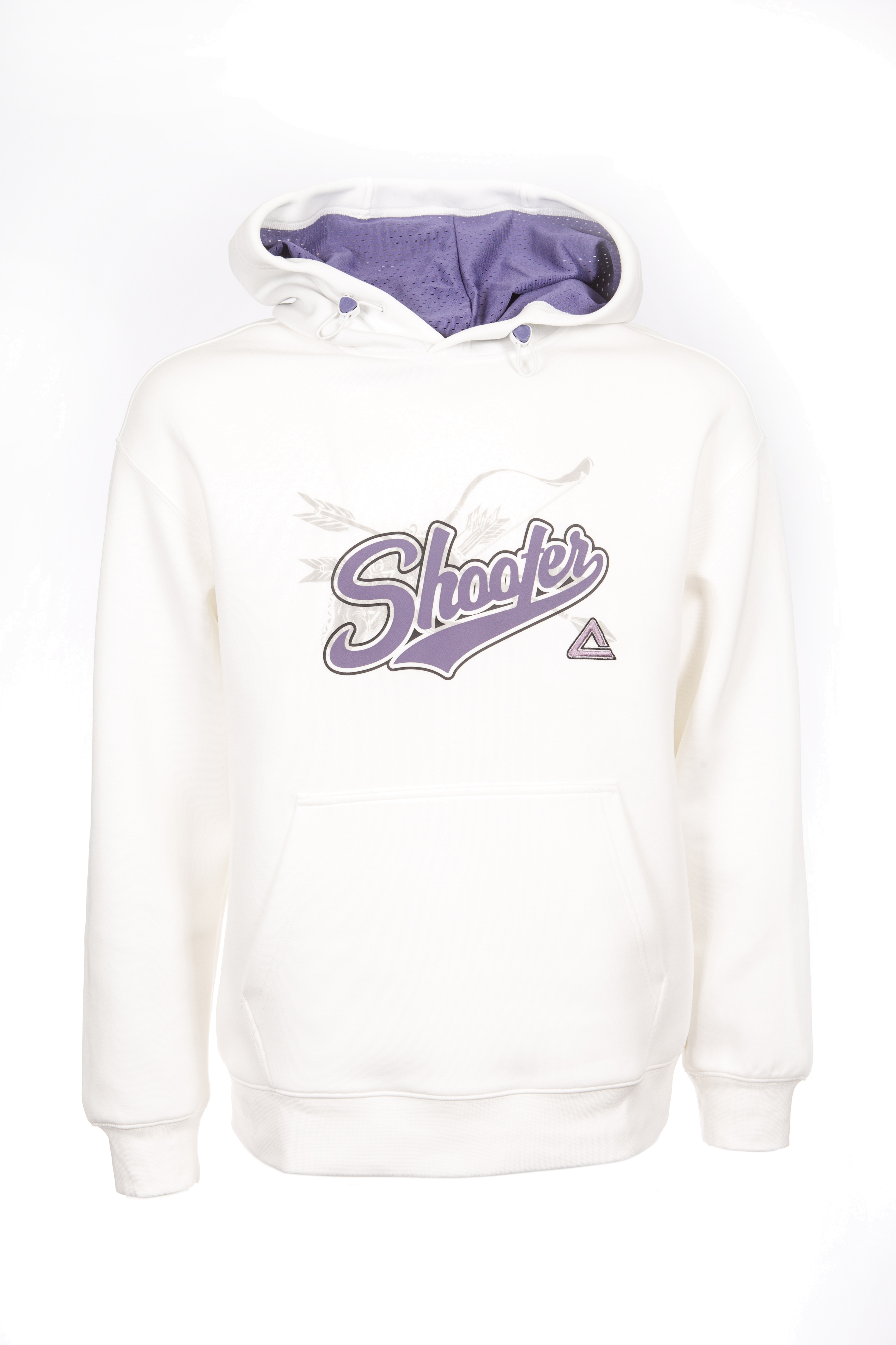 

Худи мужское PEAK Hoodie Sweater белое 2XL, Белый, Hoodie Sweater