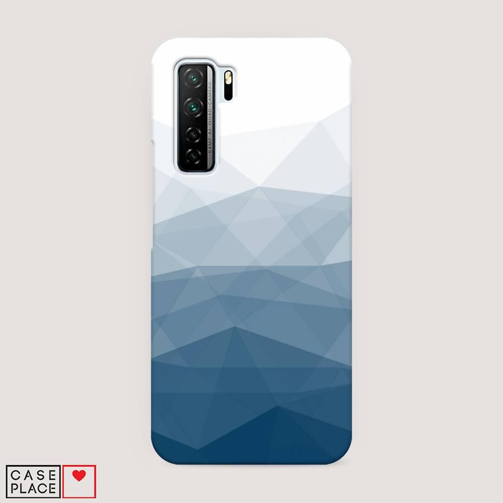 

Чехол Awog "Абстракция небо" для Huawei P40 lite 5G, 6103020-2