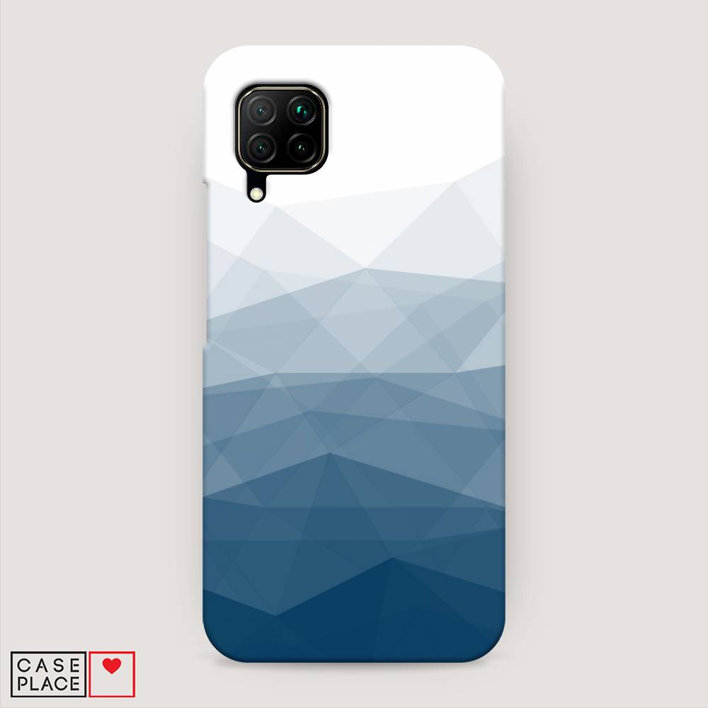 

Чехол Awog "Абстракция небо" для Huawei P40 Lite, 611620-2