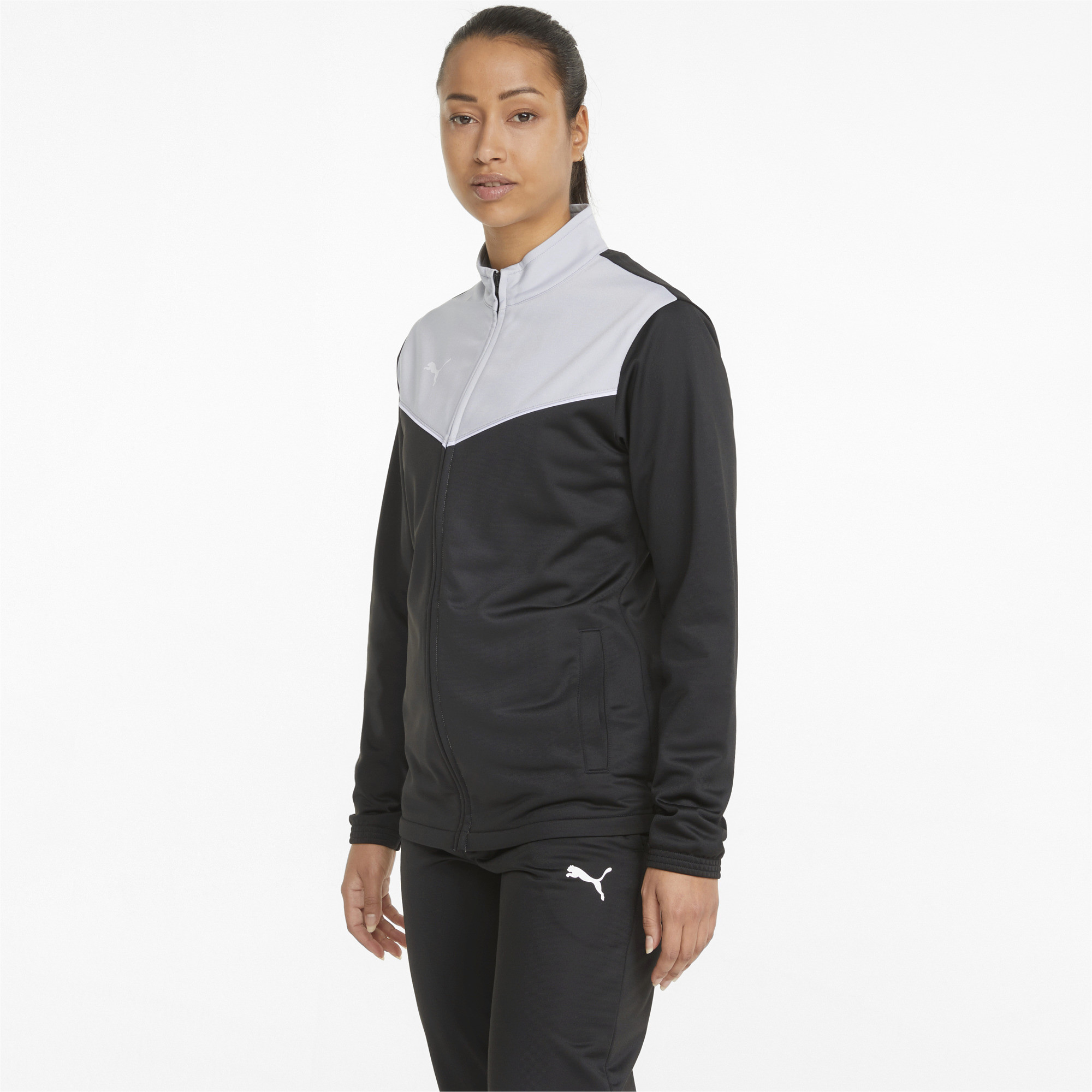 

Костюм женский PUMA 65796706 черный L, 65796706