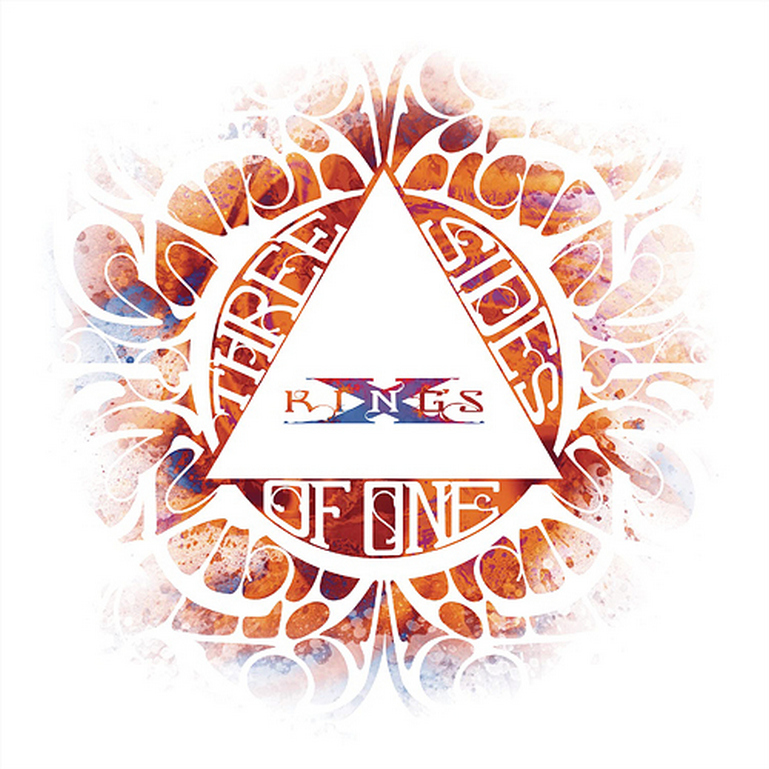 

Kings X Three Sides Of One (Cd)