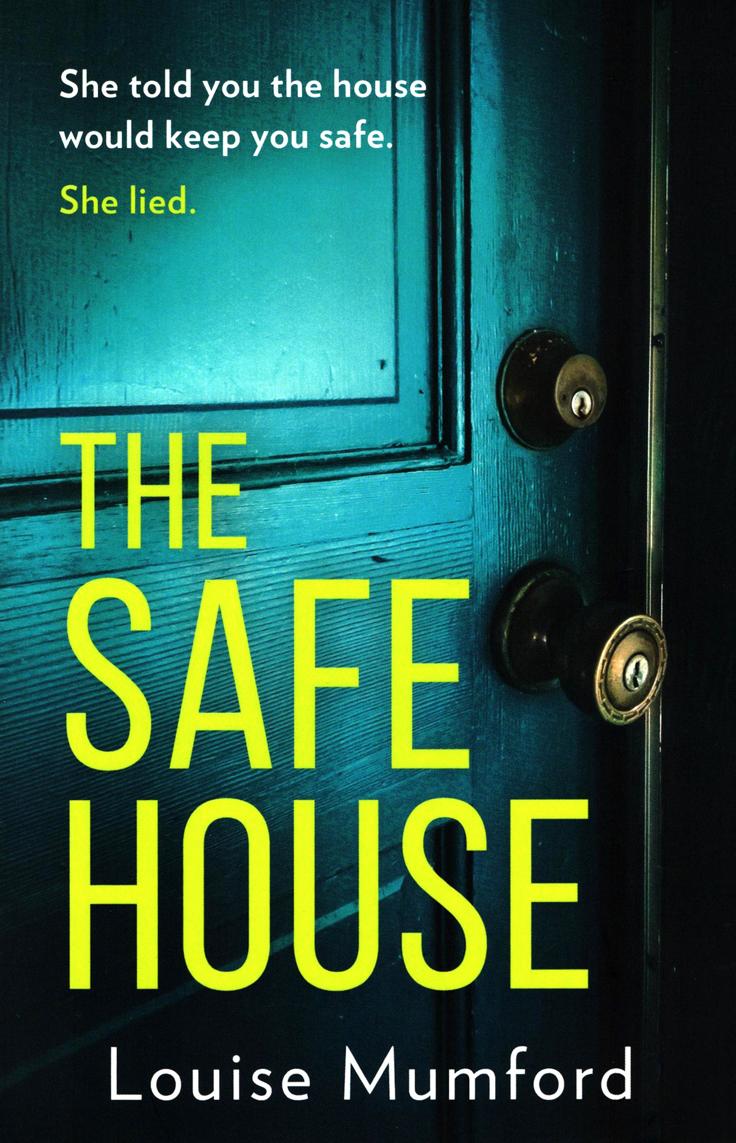 

The Safe House