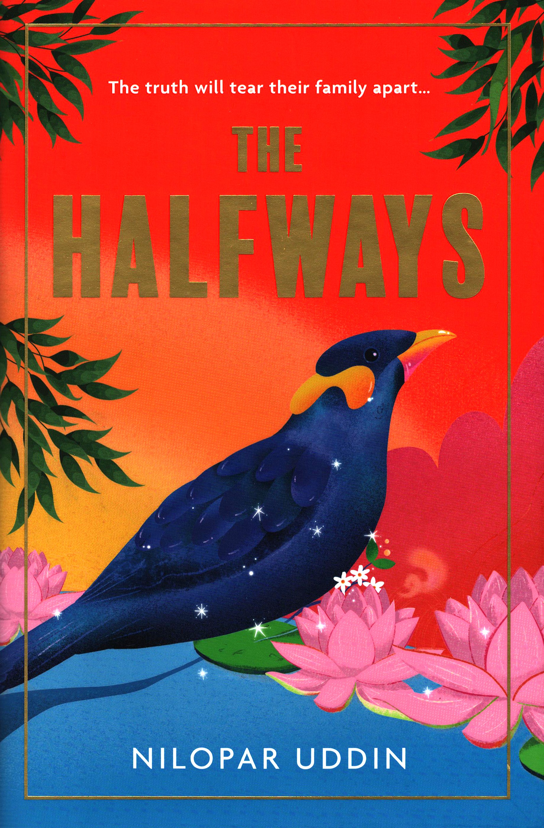

The Halfways