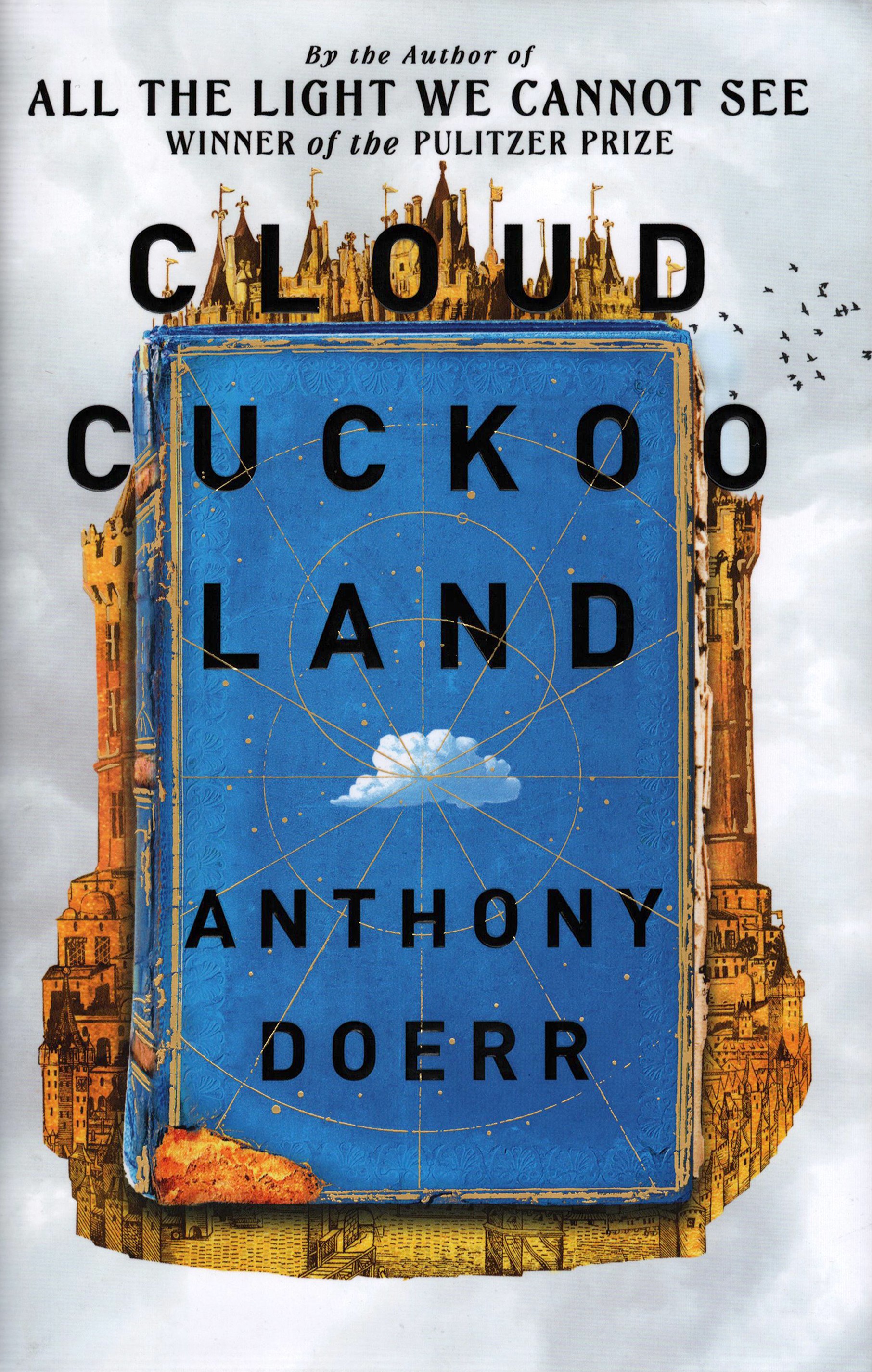 

Cloud Cuckoo Land
