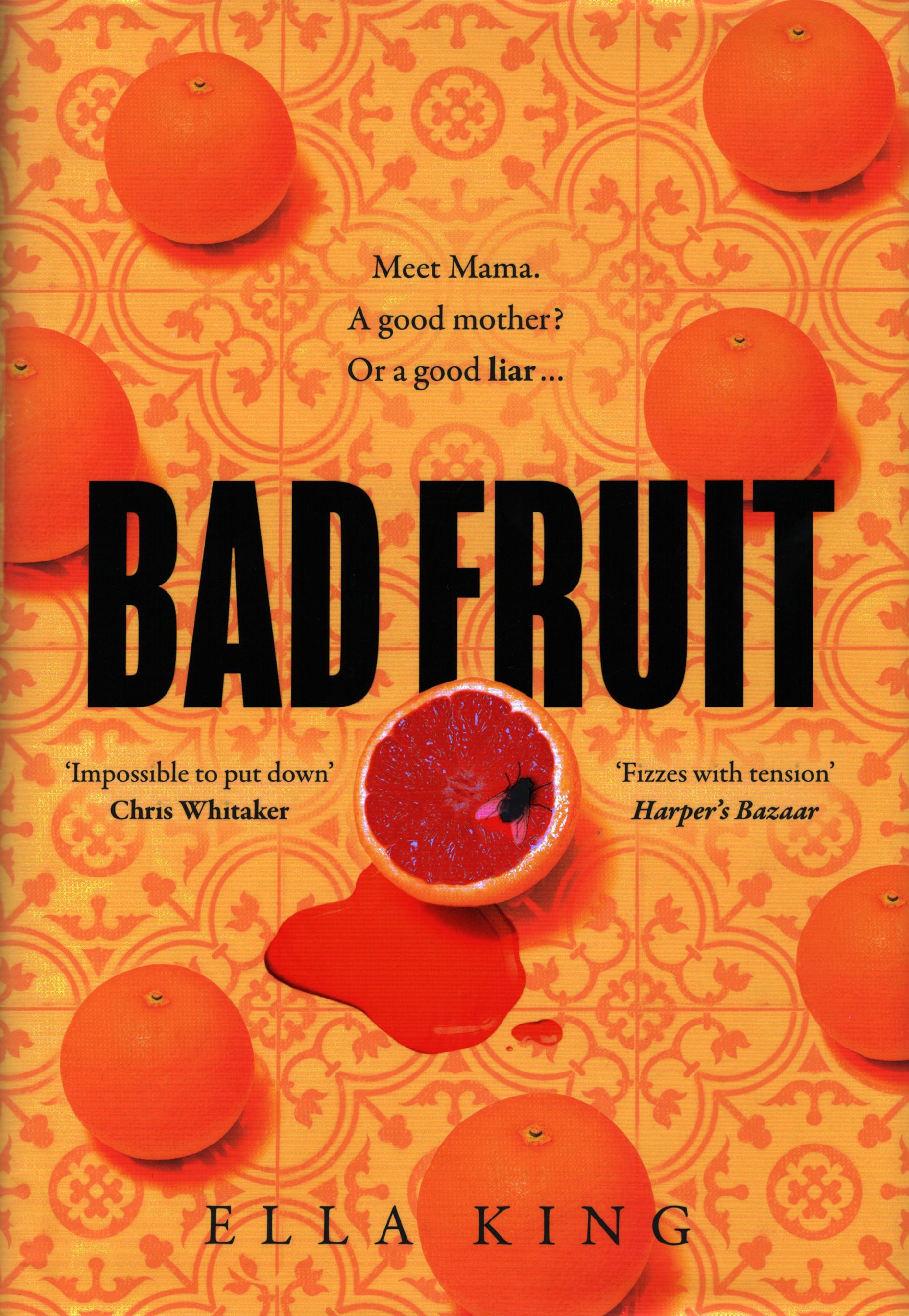 

Bad Fruit