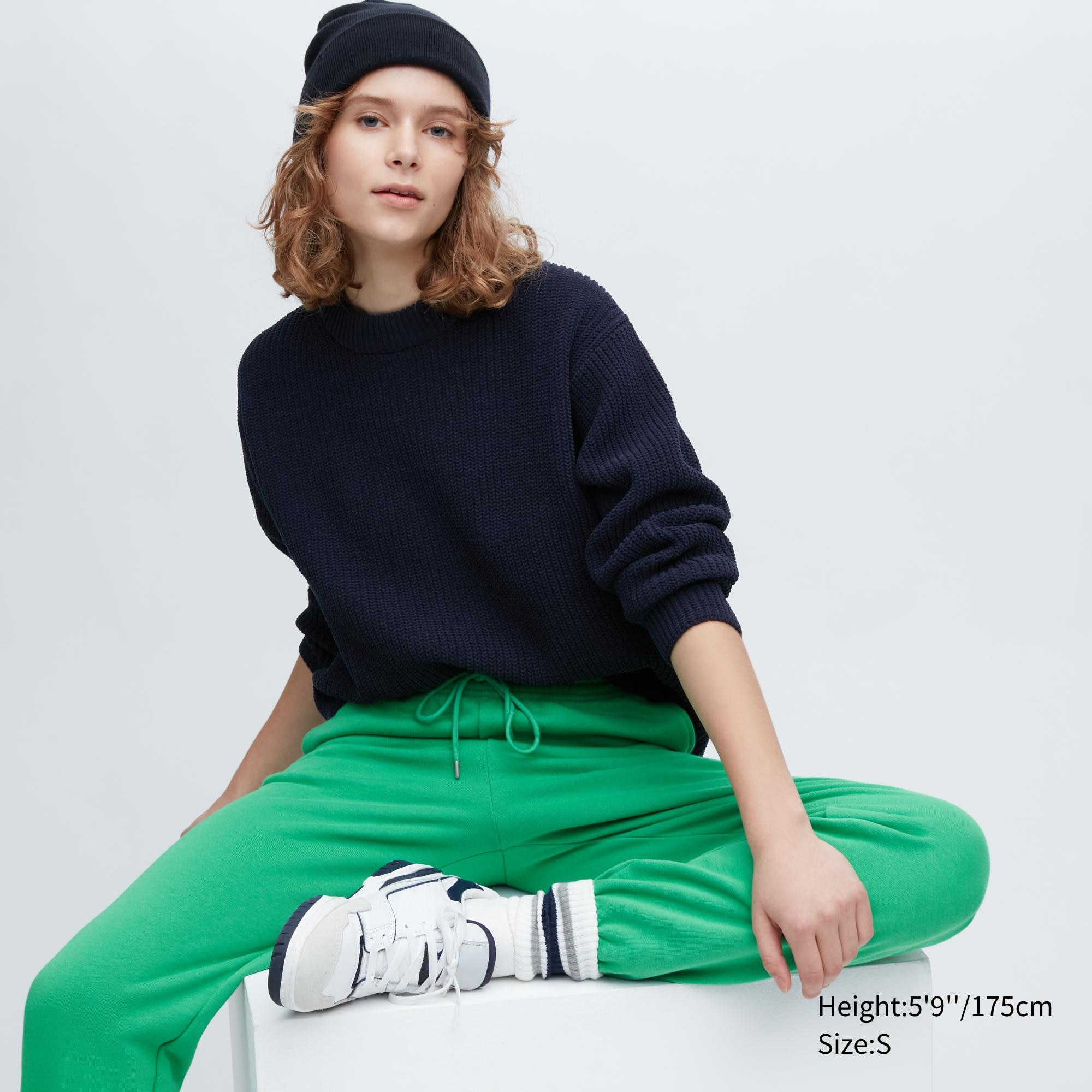 

Джемпер женский UNIQLO 454754COL69 синий XS (доставка из-за рубежа), 454754COL69